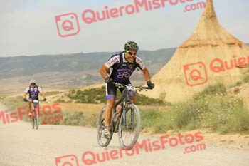 PEIO LARRETXEA GONZALEZ Extreme Bardenas 2018 3 01507