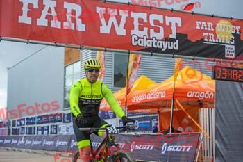 VICTOR PINA ORTES Far West Race 2024 14715
