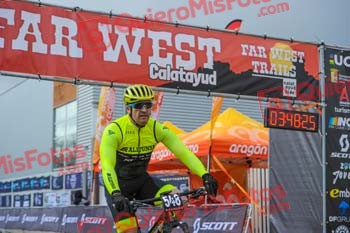 VICTOR PINA ORTES Far West Race 2024 14716