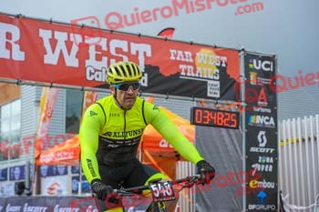 VICTOR PINA ORTES Far West Race 2024 14717