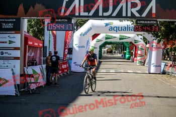 JUAN ANTONIO RUIZ RUIZ Talajara 2019 5 04420