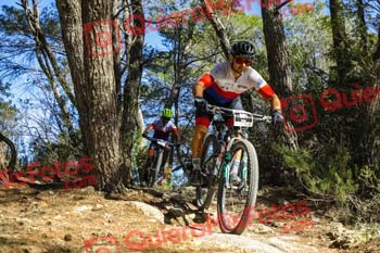 DIEGO JIMENEZ GARCIA Vuelta Ibiza MTB 2023 00842