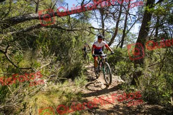 DIEGO JIMENEZ GARCIA Vuelta Ibiza MTB 2023 03191