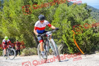 DIEGO JIMENEZ GARCIA Vuelta Ibiza MTB 2023 06037