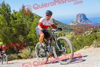 DIEGO JIMENEZ GARCIA Vuelta Ibiza MTB 2023 06039