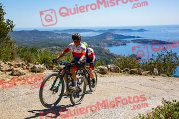 DIEGO JIMENEZ GARCIA Vuelta Ibiza MTB 2023 08266