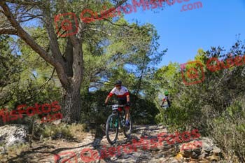 DIEGO JIMENEZ GARCIA Vuelta Ibiza MTB 2023 12198