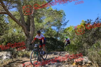 DIEGO JIMENEZ GARCIA Vuelta Ibiza MTB 2023 12199