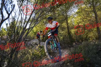 DIEGO JIMENEZ GARCIA Vuelta Ibiza MTB 2023 01691