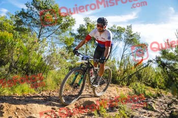 DIEGO JIMENEZ GARCIA Vuelta Ibiza MTB 2023 13105