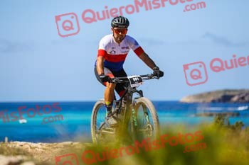 DIEGO JIMENEZ GARCIA Vuelta Ibiza MTB 2023 17791