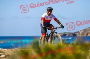 DIEGO JIMENEZ GARCIA Vuelta Ibiza MTB 2023 17792