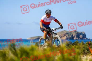 DIEGO JIMENEZ GARCIA Vuelta Ibiza MTB 2023 17793