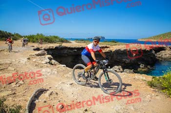 DIEGO JIMENEZ GARCIA Vuelta Ibiza MTB 2023 20871
