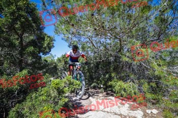 DIEGO JIMENEZ GARCIA Vuelta Ibiza MTB 2023 22629