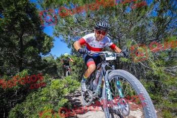 DIEGO JIMENEZ GARCIA Vuelta Ibiza MTB 2023 22631