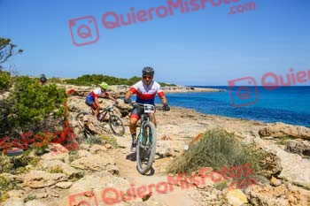DIEGO JIMENEZ GARCIA Vuelta Ibiza MTB 2023 26055