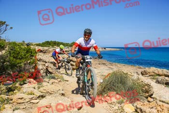 DIEGO JIMENEZ GARCIA Vuelta Ibiza MTB 2023 26056
