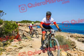 DIEGO JIMENEZ GARCIA Vuelta Ibiza MTB 2023 26057