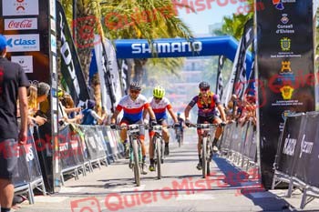 DIEGO JIMENEZ GARCIA Vuelta Ibiza MTB 2023 29610
