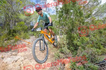 GERARD BARGALLO SEVE Vuelta Ibiza MTB 2024 18722