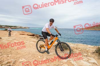 GERARD BARGALLO SEVE Vuelta Ibiza MTB 2024 27428
