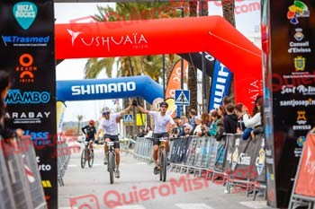 GERARD BARGALLO SEVE Vuelta Ibiza MTB 2024 21330