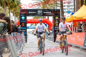 GERARD BARGALLO SEVE Vuelta Ibiza MTB 2024 21336