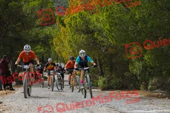 GERARD BARGALLO SEVE Vuelta Ibiza MTB 2024 04721