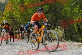GERARD BARGALLO SEVE Vuelta Ibiza MTB 2024 04731
