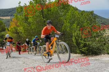 GERARD BARGALLO SEVE Vuelta Ibiza MTB 2024 04732