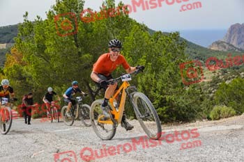 GERARD BARGALLO SEVE Vuelta Ibiza MTB 2024 04733