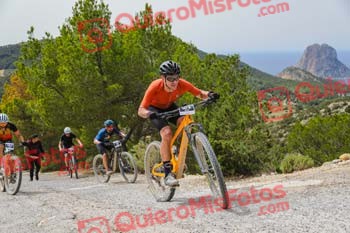 GERARD BARGALLO SEVE Vuelta Ibiza MTB 2024 04734