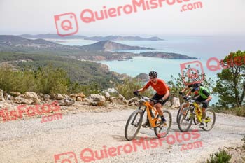 GERARD BARGALLO SEVE Vuelta Ibiza MTB 2024 05850