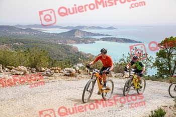 GERARD BARGALLO SEVE Vuelta Ibiza MTB 2024 05851