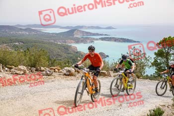 GERARD BARGALLO SEVE Vuelta Ibiza MTB 2024 05852