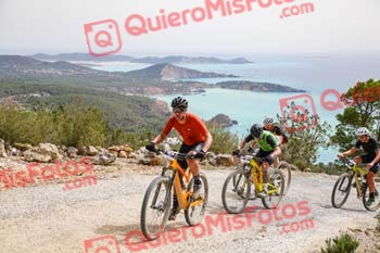 GERARD BARGALLO SEVE Vuelta Ibiza MTB 2024 05853