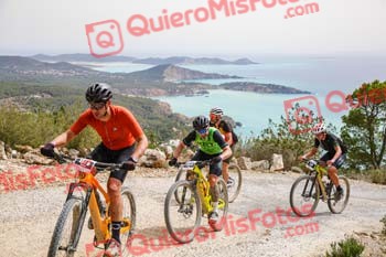GERARD BARGALLO SEVE Vuelta Ibiza MTB 2024 05856