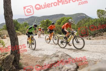 GERARD BARGALLO SEVE Vuelta Ibiza MTB 2024 08178