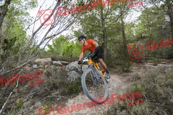 GERARD BARGALLO SEVE Vuelta Ibiza MTB 2024 12931
