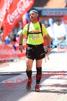 JOAQUIN MARTIN GARCIA Soplao 2017 Maraton 03042