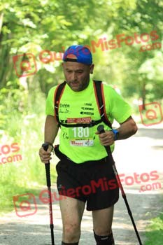 JOAQUIN MARTIN GARCIA Soplao 2017 Maraton 07106